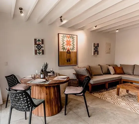 Boho Home In Gated Eco Residence Maramar - Top Location