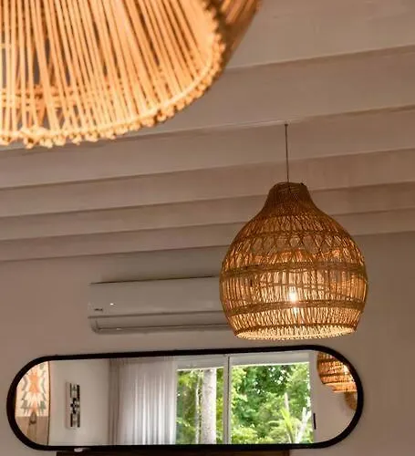 Boho Home In Gated Eco Residence Maramar - Top Location