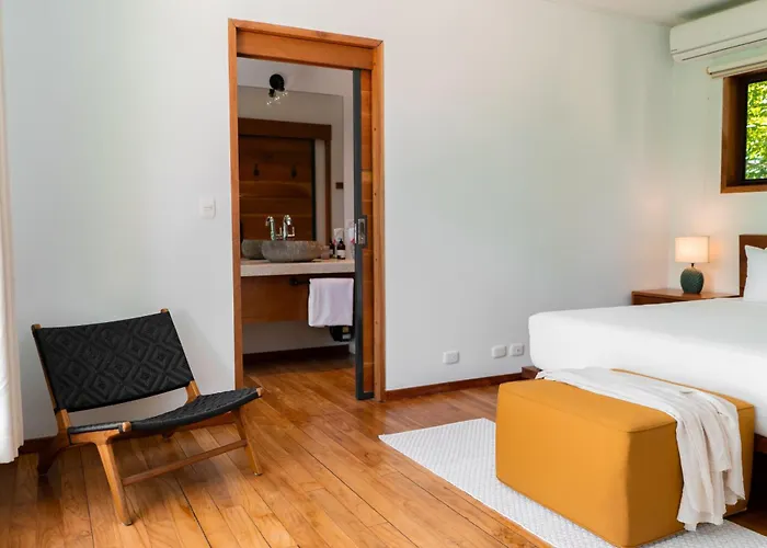 Villa Makai Santa Teresa
