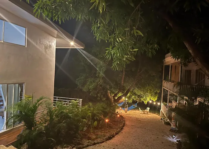 Villa Sol